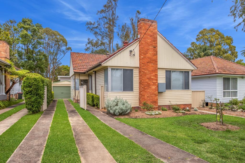 29 Cameron St, Jesmond, NSW 2299