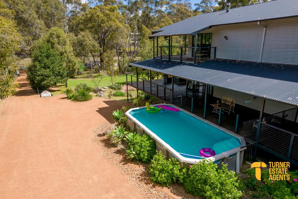 1535 Railway Tce, Sawyers Valley, WA 6074