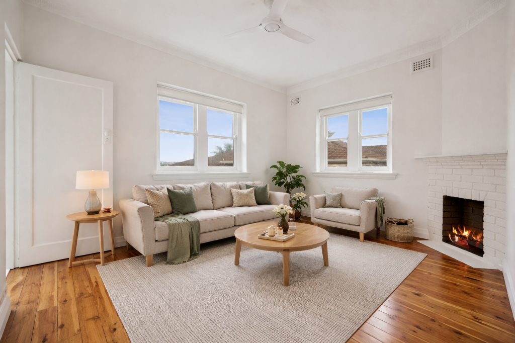 15/318 Bondi Rd, Bondi, NSW 2026