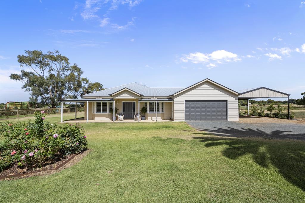 915 Lowe Rd, Bamawm, VIC 3561