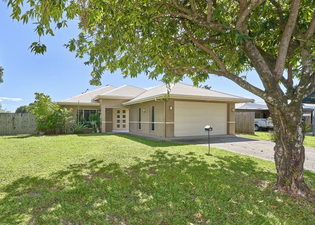 88 Accatino St, Edmonton, QLD 4869