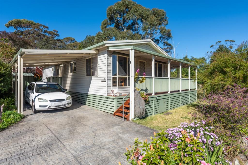 61/1 Camden St, Ulladulla, NSW 2539