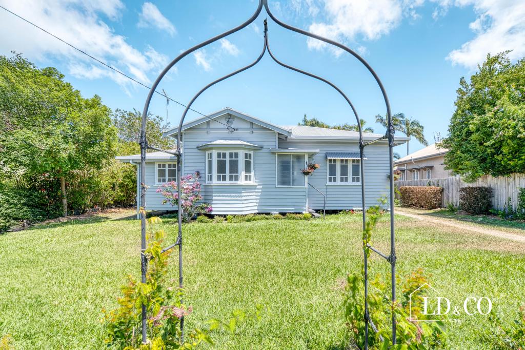 77 Nebo Rd, West Mackay, QLD 4740