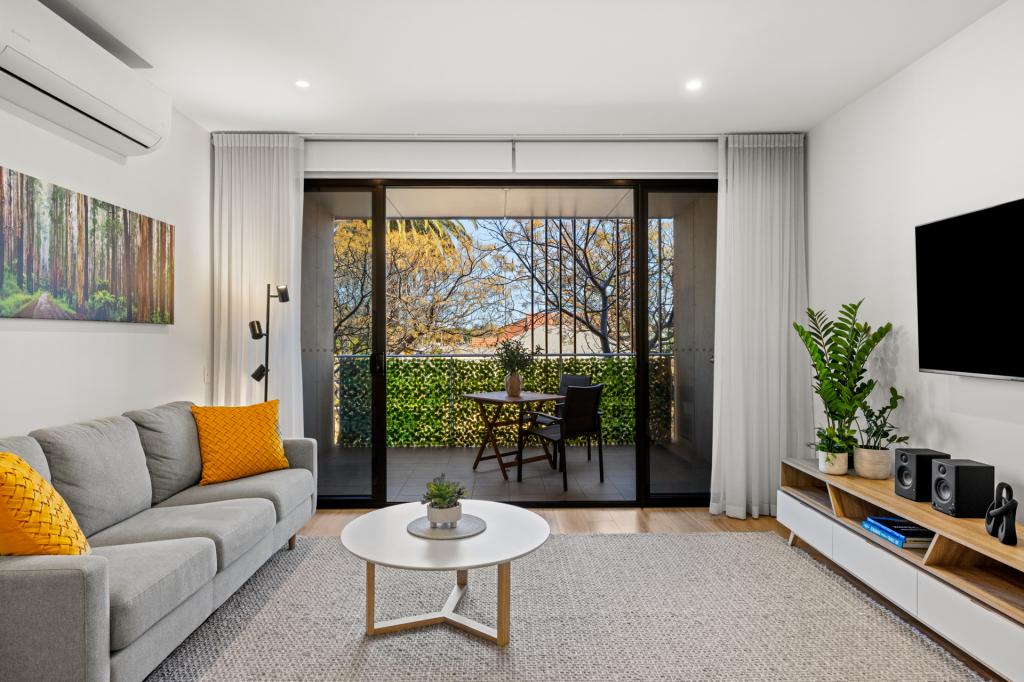 106/99 Anzac Hwy, Ashford, SA 5035