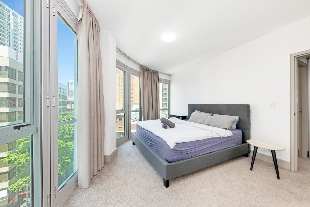 906a/339 Sussex St, Sydney, NSW 2000