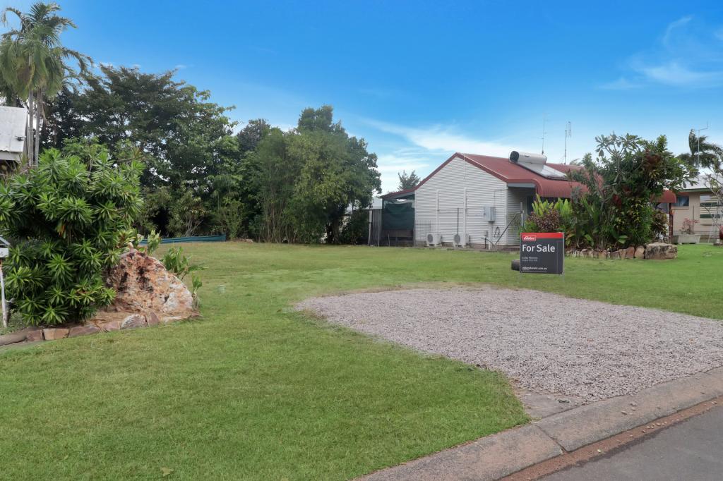 42 Rosebery Dr, Rosebery, NT 0832