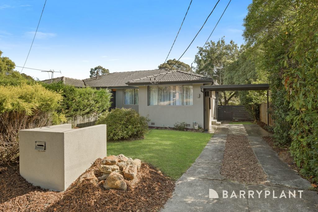 1/18 Highton St, Ringwood East, VIC 3135
