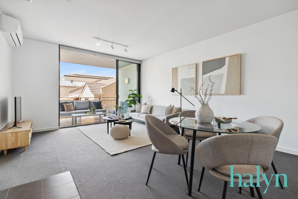 34/36 Bronte St, East Perth, WA 6004