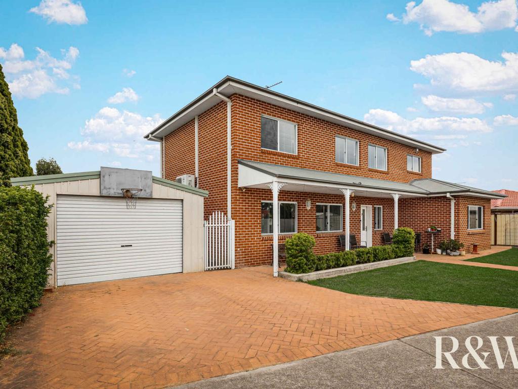 7 Hobson Pl, Plumpton, NSW 2761