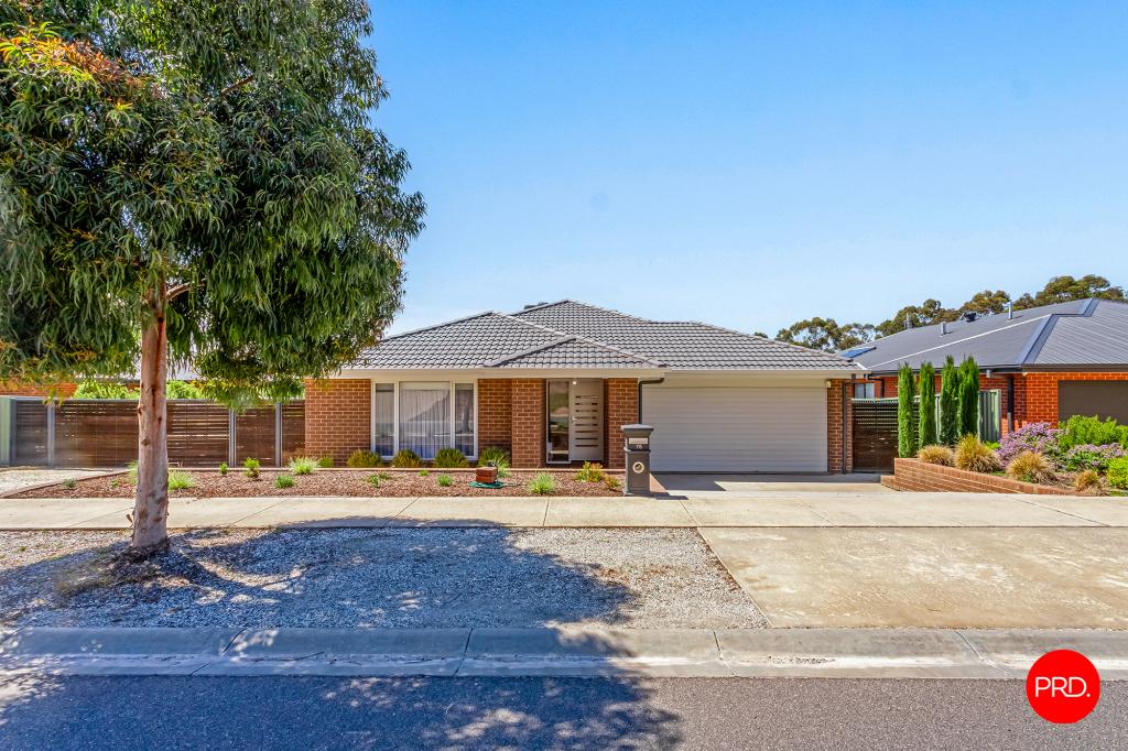 75 Lanark Dr, Junortoun, VIC 3551