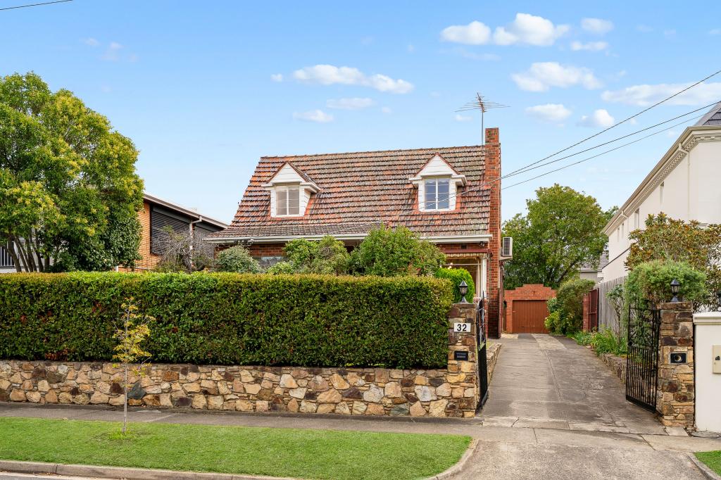 32 Sylvander St, Balwyn North, VIC 3104