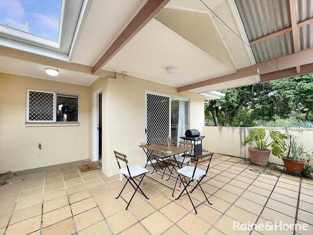 1/22 KINGSFORD ST, AUCHENFLOWER, QLD 4066