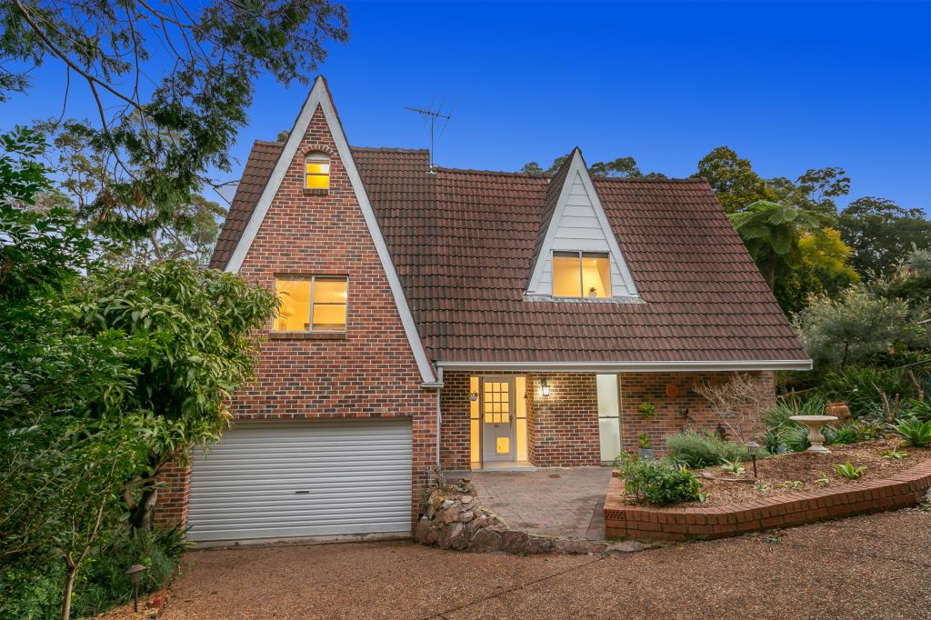 68a Malton Rd, Beecroft, NSW 2119