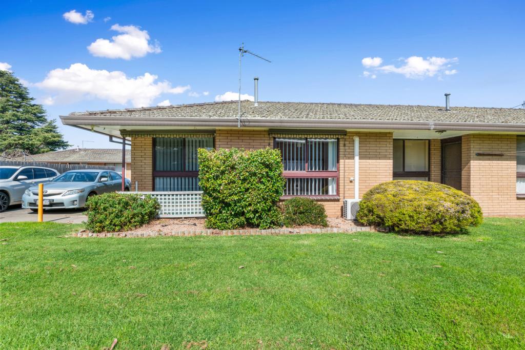 7/391 York St, Sale, VIC 3850