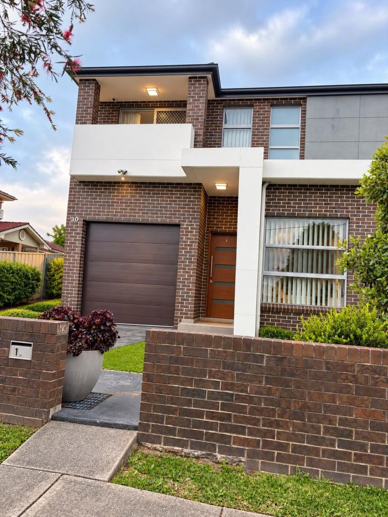 1/30 Belgium Street Riverwood, Riverwood, NSW 2210