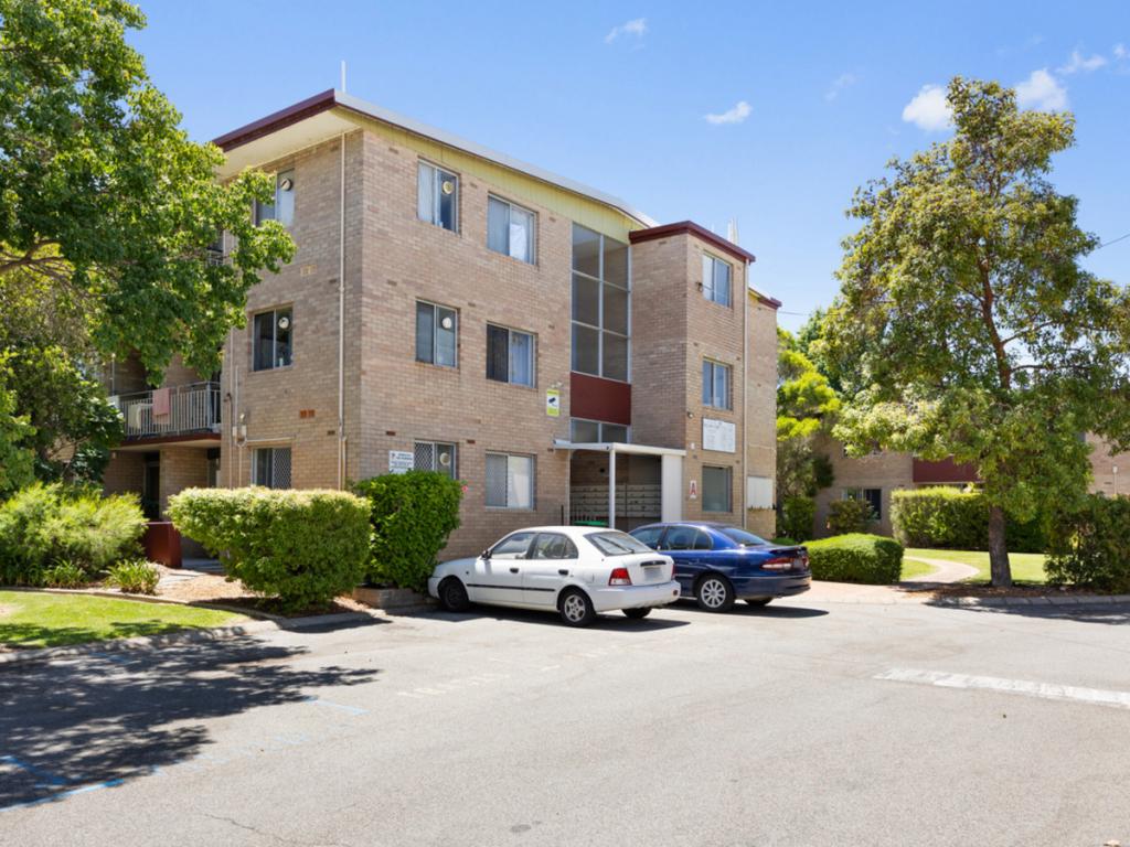 10/85 Herdsman Pde, Wembley, WA 6014