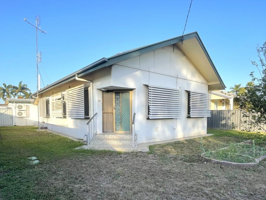 57 Seventh Ave, Home Hill, QLD 4806