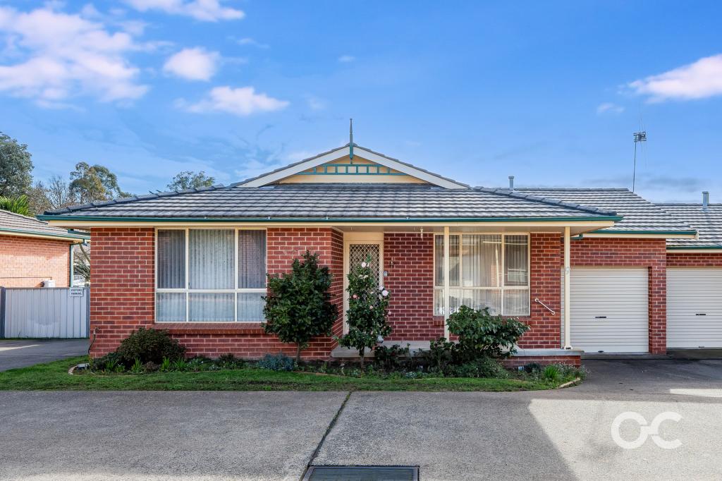 9/388 Peisley St, Orange, NSW 2800