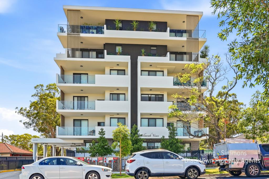 506/8a Allawah St, Blacktown, NSW 2148
