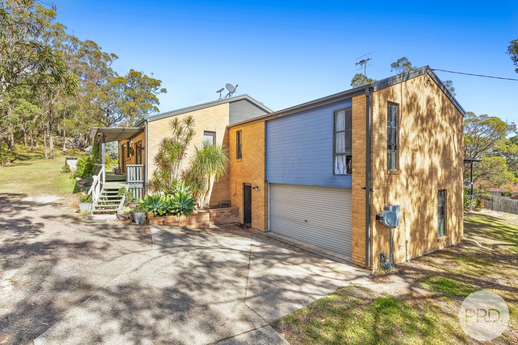 27 Bagnall Ave, Soldiers Point, NSW 2317