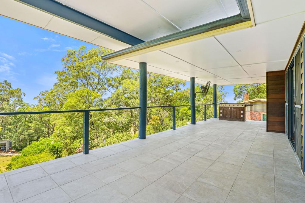 22 Wattle St, Bowen Mountain, NSW 2753