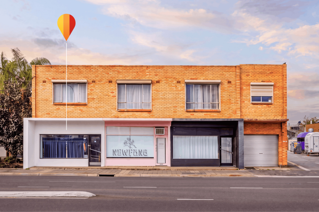 Shop 101 Findon Rd, Woodville South, SA 5011