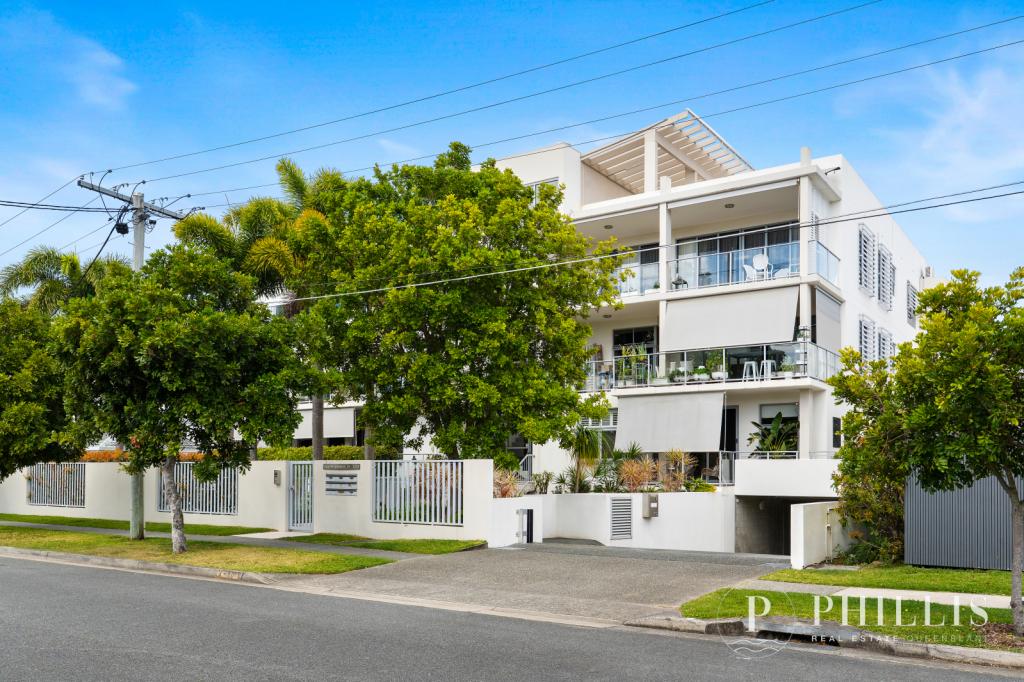 6/8-10 Victor Ave, Paradise Point, QLD 4216