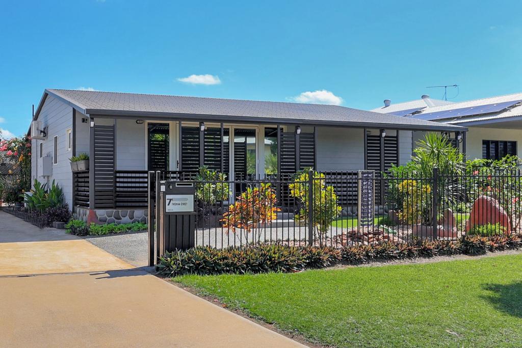 7 Freeman St, Johnston, NT 0832