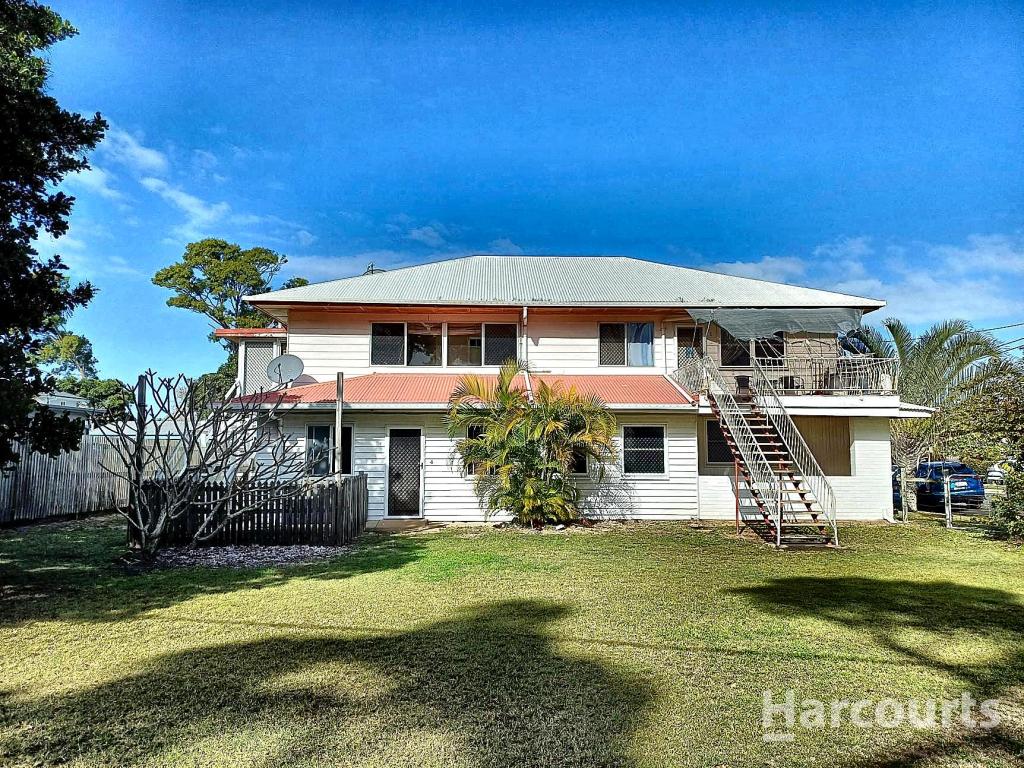 2/321 Esplanade, Scarness, QLD 4655