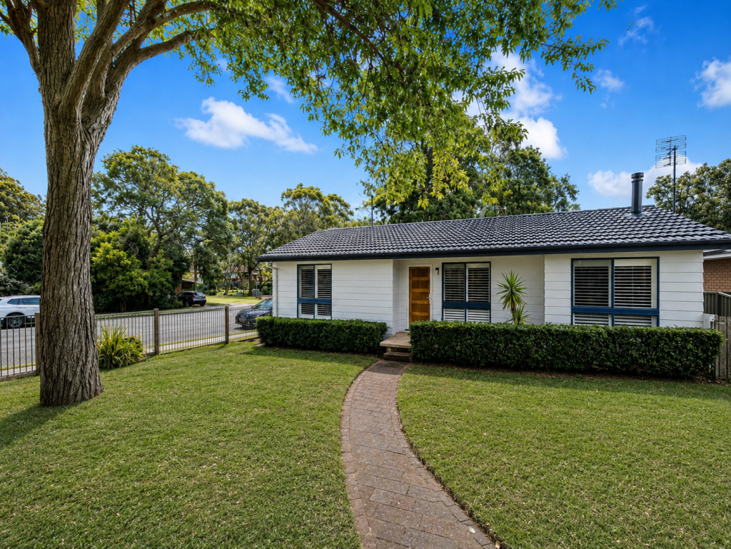 27 Wadalba Ave, Lake Haven, NSW 2263