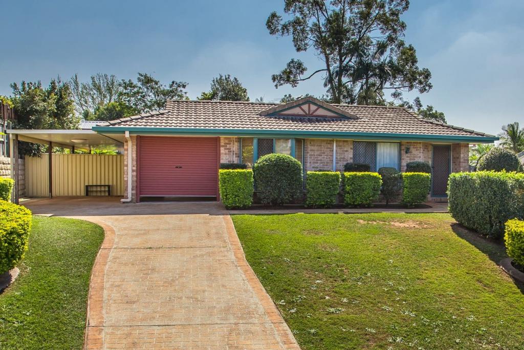 7 Wood Ct, Kallangur, QLD 4503