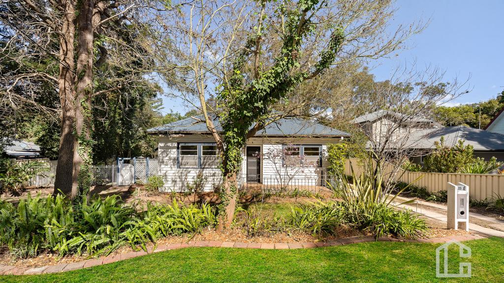 15 Olivet St, Glenbrook, NSW 2773