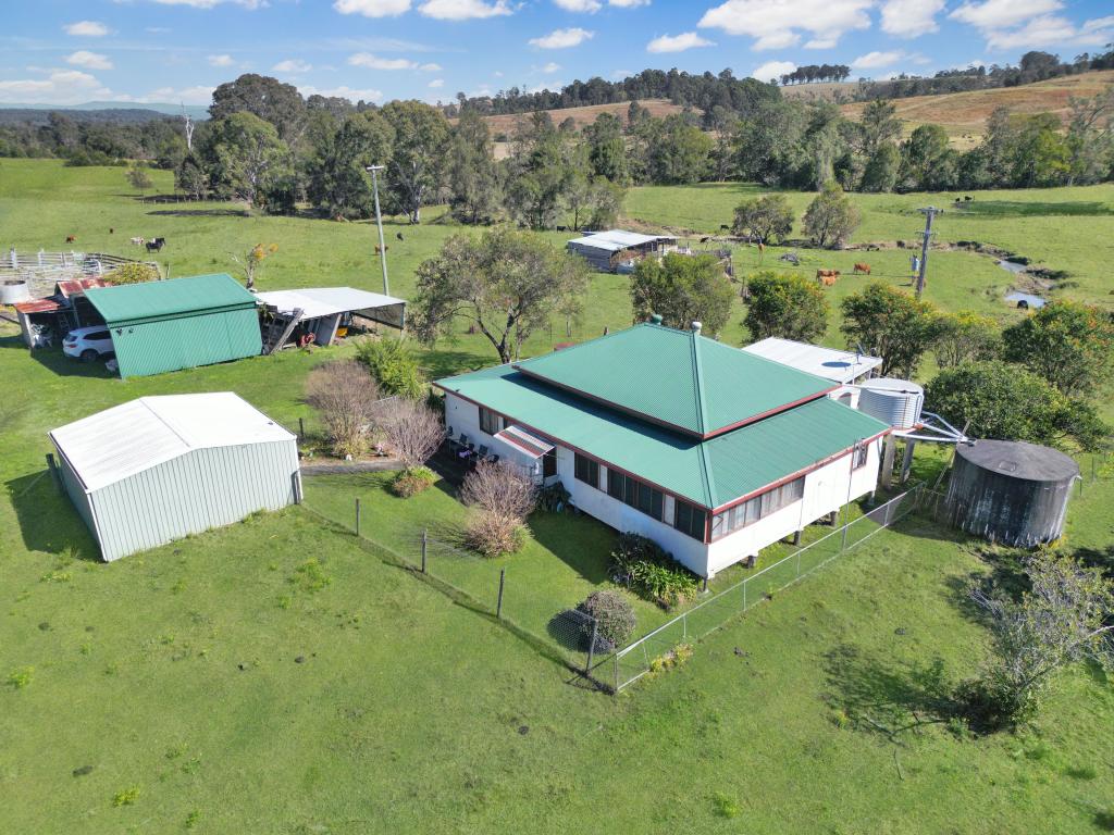 46 Tabulam Rd, Bottle Creek, NSW 2469