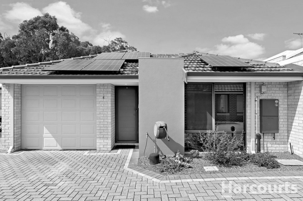 6/24 Irrawaddy Dr, Greenfields, WA 6210