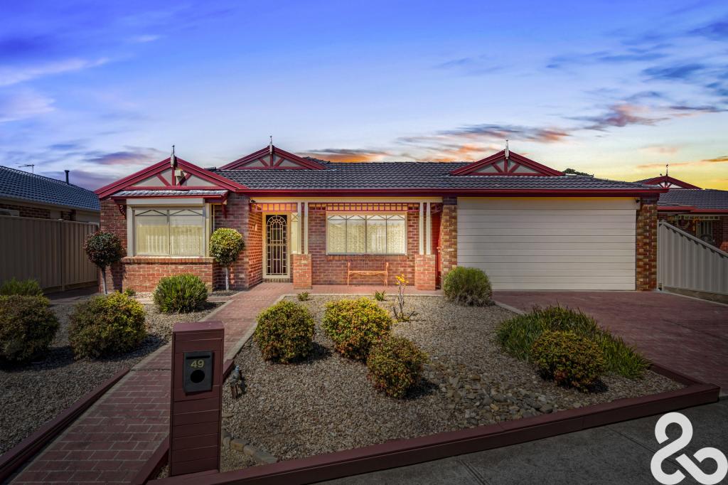 49 Kalman Rd, Epping, VIC 3076