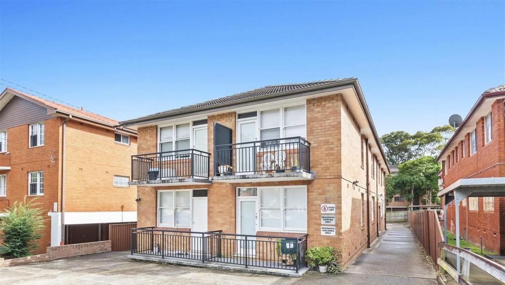 1/11 Myee St, Lakemba, NSW 2195
