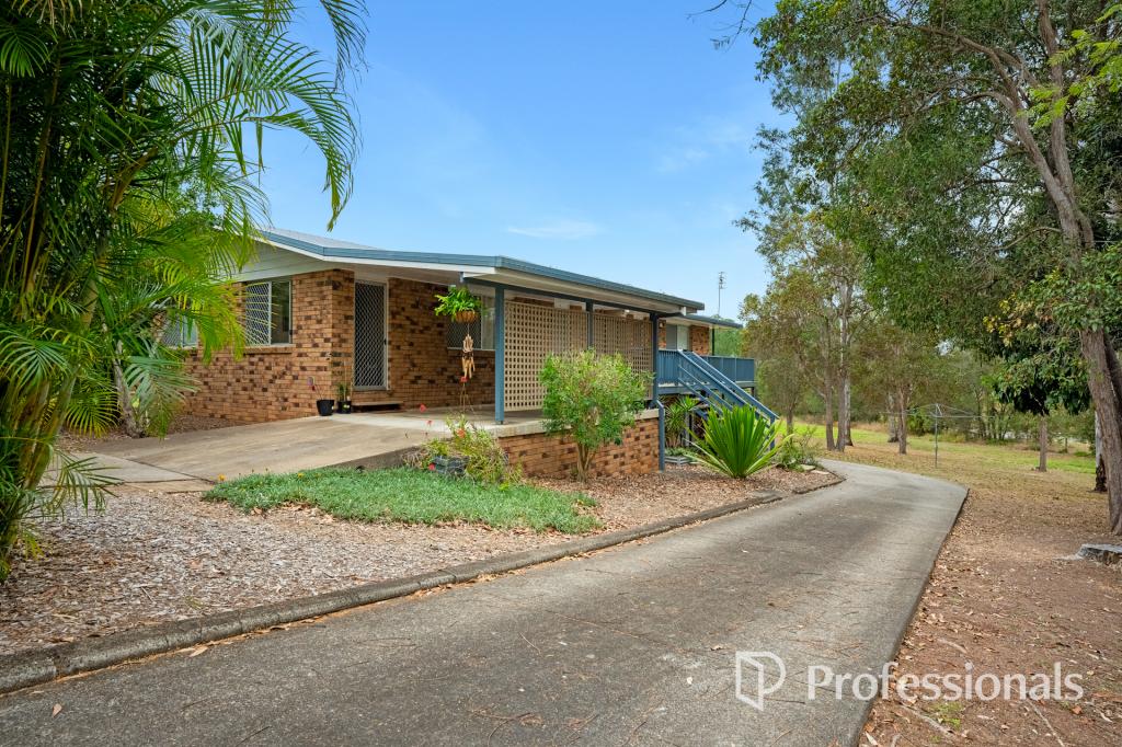 13 WITHEY ST, SOUTHSIDE, QLD 4570