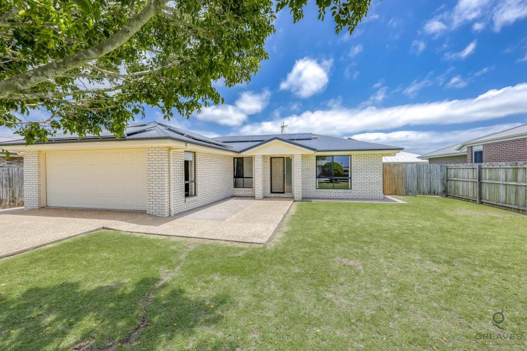 3 Kingsville St, Thabeban, QLD 4670