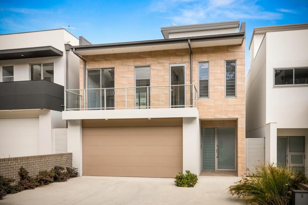 4 Deluxe Cct, Norwest, NSW 2153