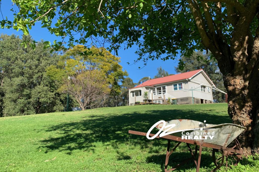 171a Hawken Rd, Tomerong, NSW 2540
