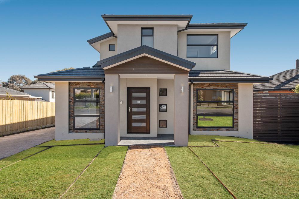 1/28 Tate Ave, Wantirna South, VIC 3152