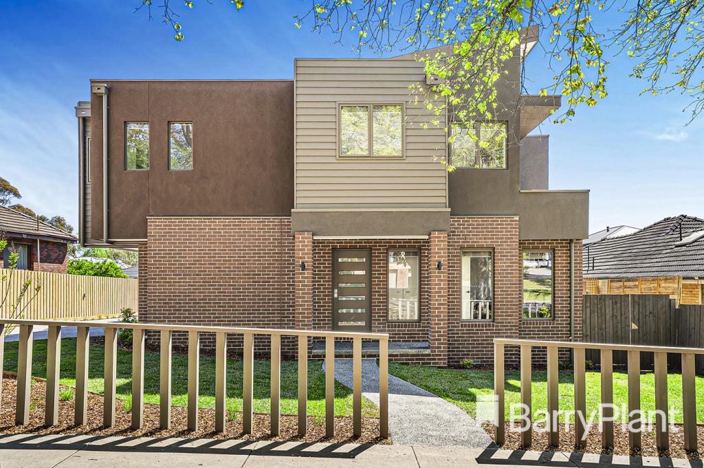 1/107 Anderson St, Lilydale, VIC 3140