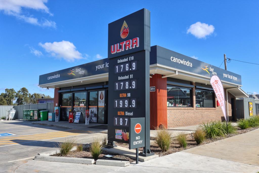 19-23 Gaskill St, Canowindra, NSW 2804