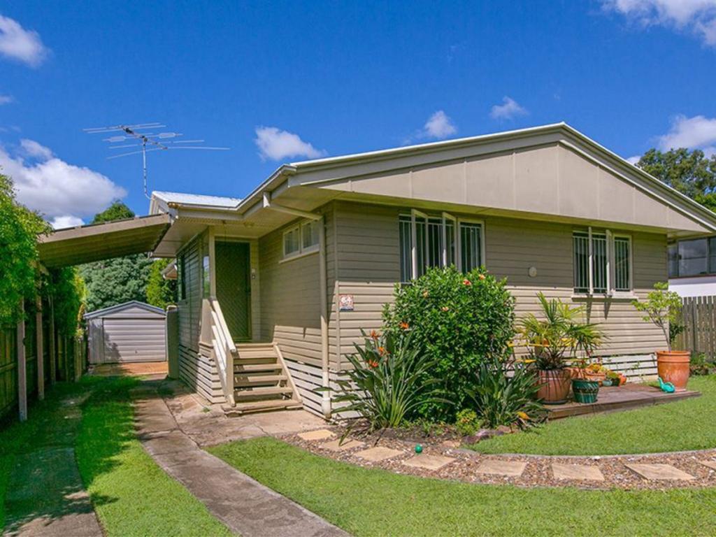 64 St Patrick Ave, Kuraby, QLD 4112