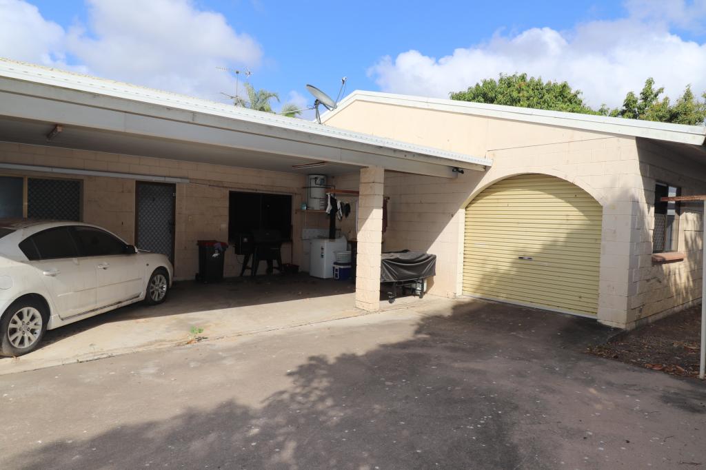 4 & 5/25 Queen St, Ayr, QLD 4807