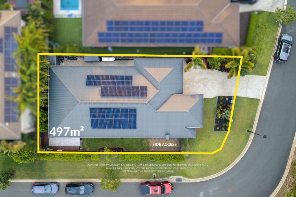 32 Rundle Ave, Pimpama, QLD 4209