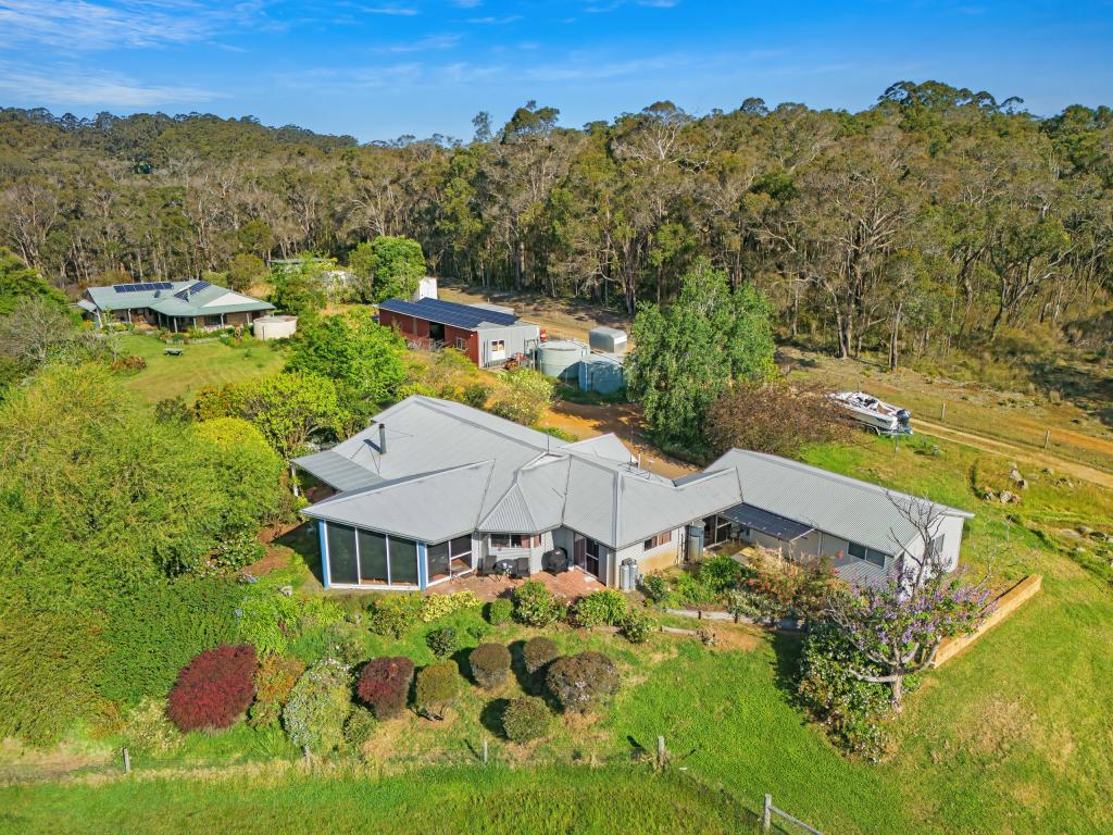 249 Harewood Rd, Scotsdale, WA 6333