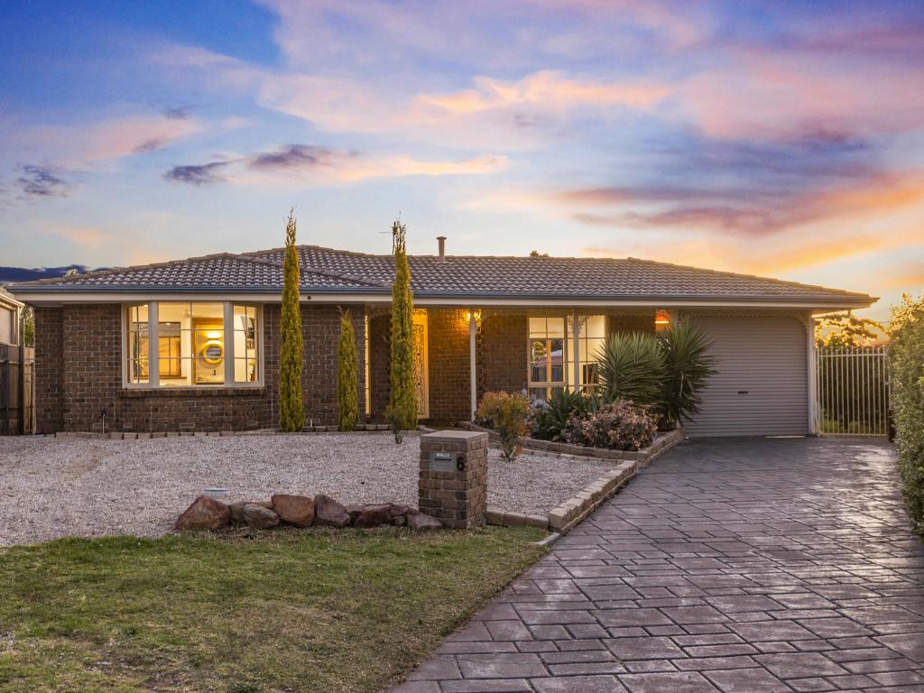 6 Dewar Ct, Christie Downs, SA 5164
