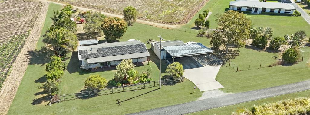 126 Mirabellas Rd, Marian, QLD 4753