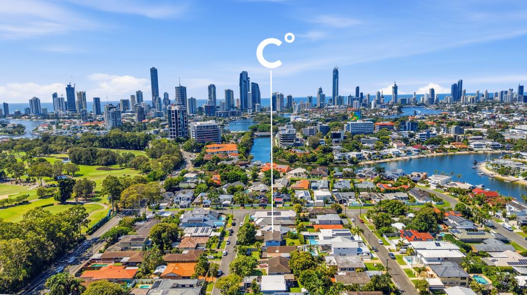 18 Mentone Ave, Bundall, QLD 4217